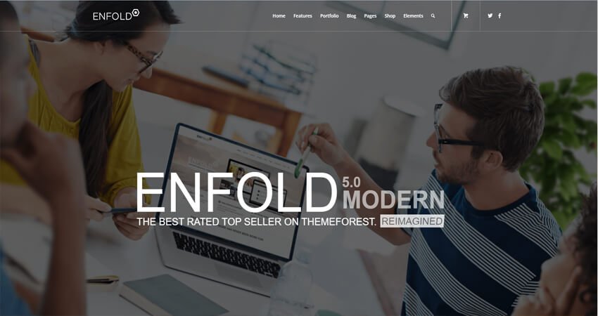  Enfold-Responsive- Multipurpose WordPress Theme

