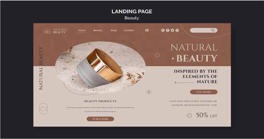  Eldy- Jewelry Store WooCommerce Theme